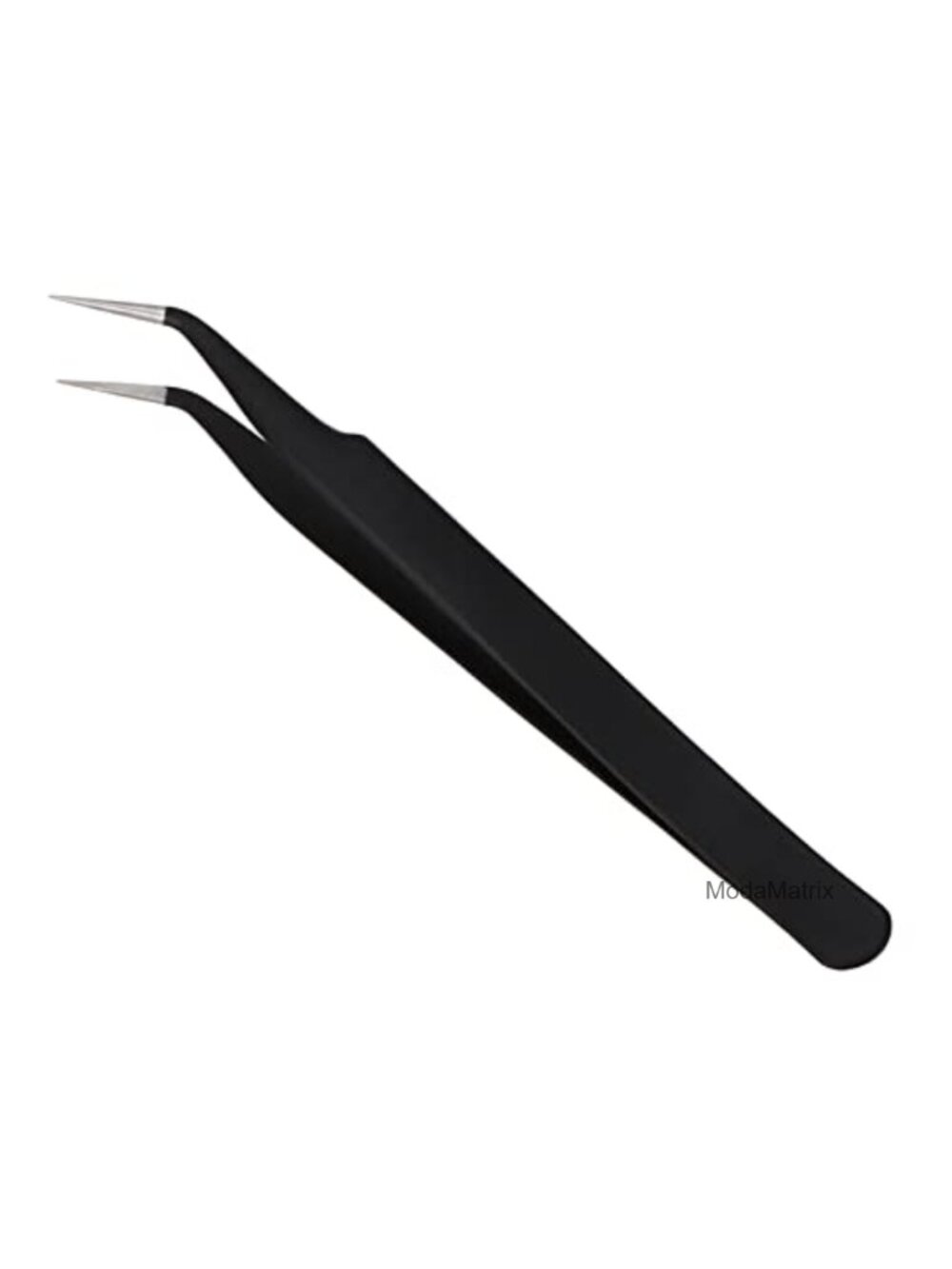 Precision Pointed Tweezers Stainless Steel Splinter Ingrown Hair